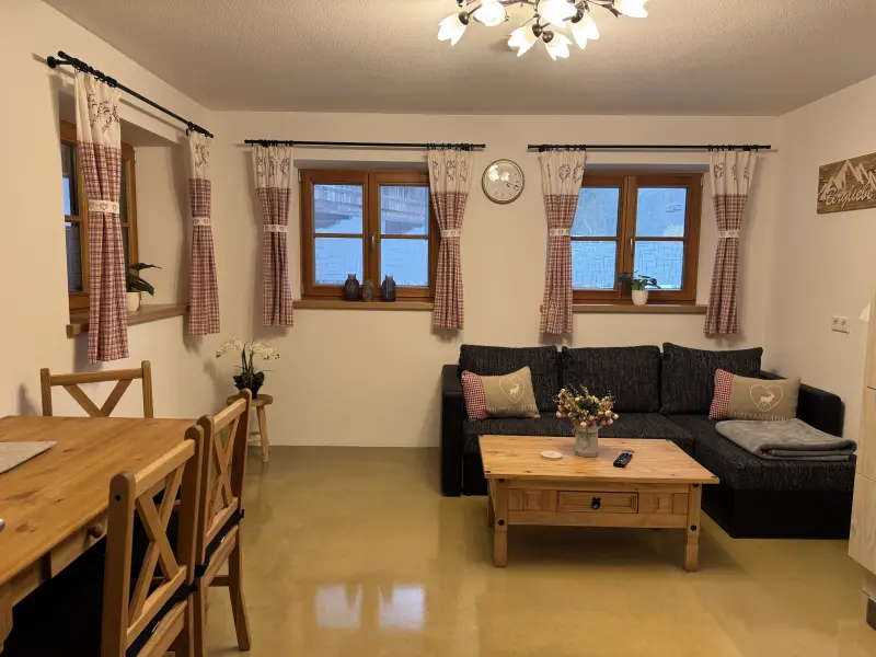 Ferienwohnung Kiefersfelden