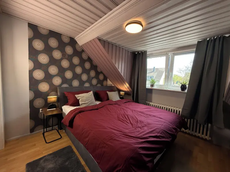 Ferienwohnung Oberhausen