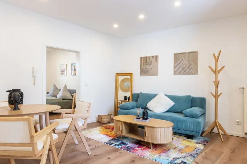 Ferienwohnung Mayen