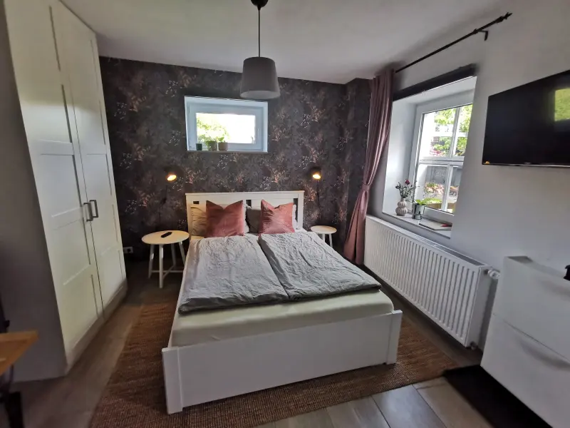 Ferienwohnung Fritzlar