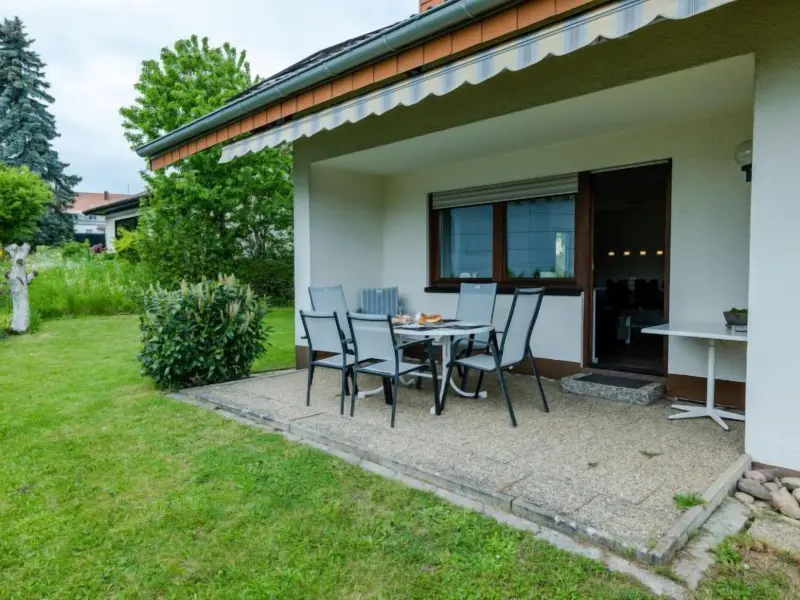 Ferienhaus  Löffingen
