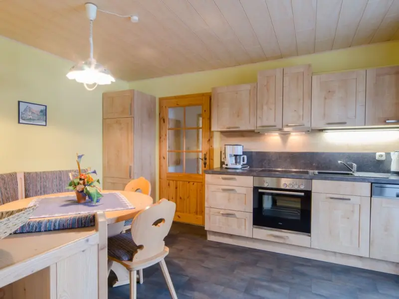 Ferienwohnung Egloffstein