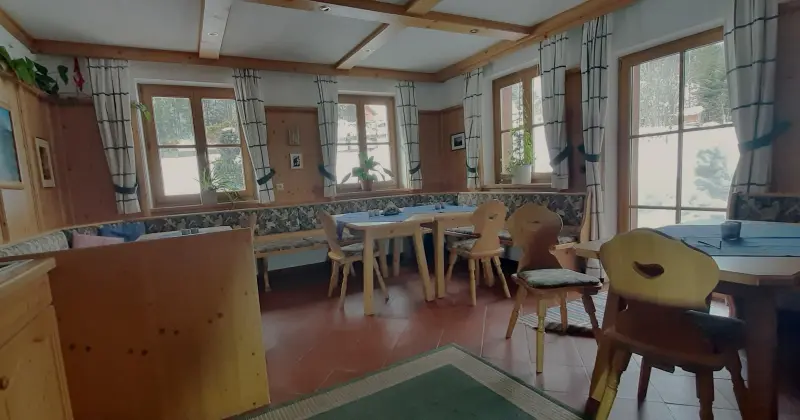 Ferienwohnung Mühlbach am Hochkönig