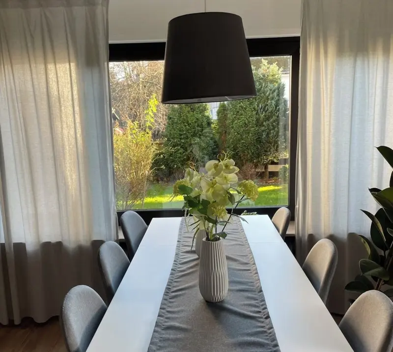 Ferienwohnung  Bad Laasphe