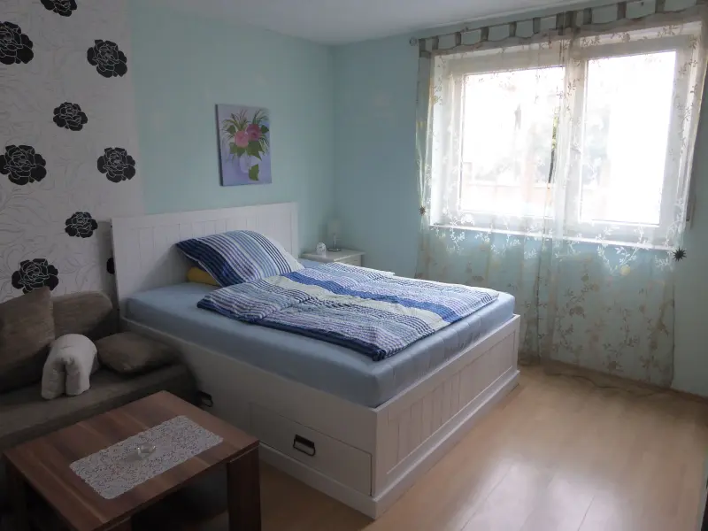 Ferienwohnung Schifferstadt