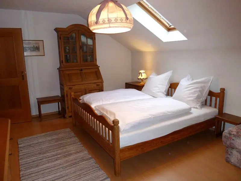 Ferienwohnung  Brombach