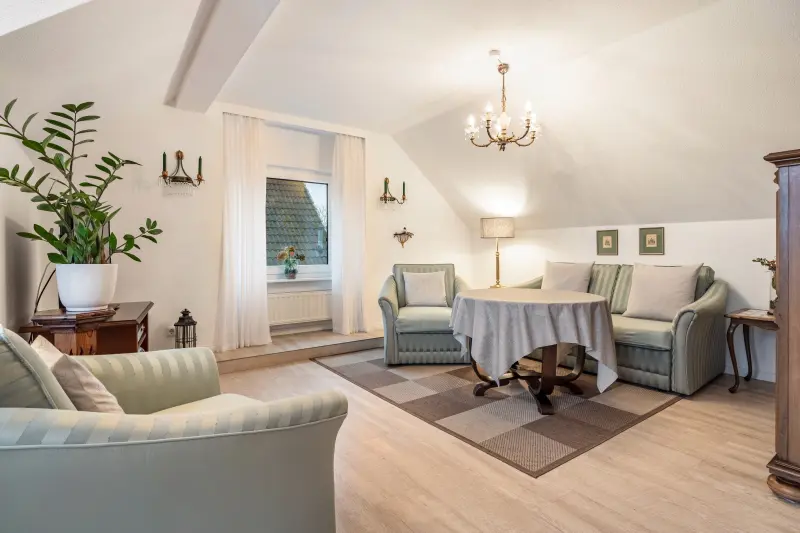Ferienwohnung Brunsbüttel