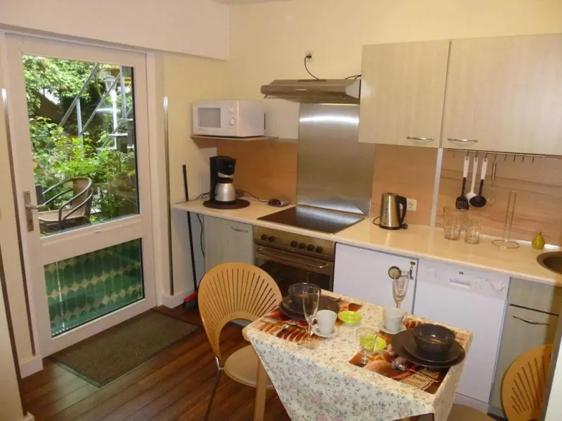 Ferienwohnung Rostock