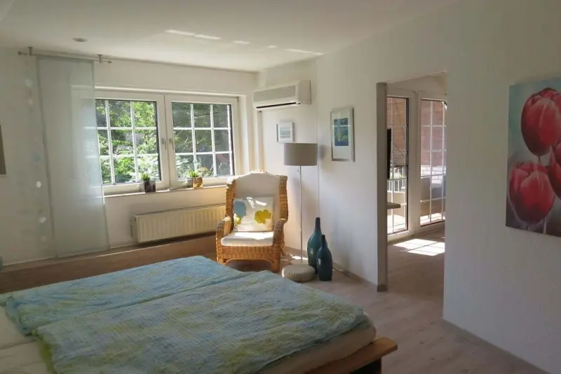 Ferienhaus Voerde (Niederrhein)