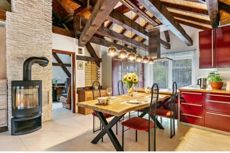Ferienwohnung  Blankenfelde-Mahlow