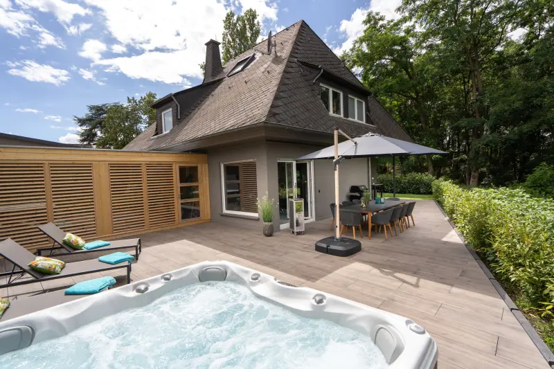 Villa Niedermendig