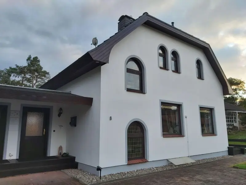 Ferienwohnung Wahlstedt