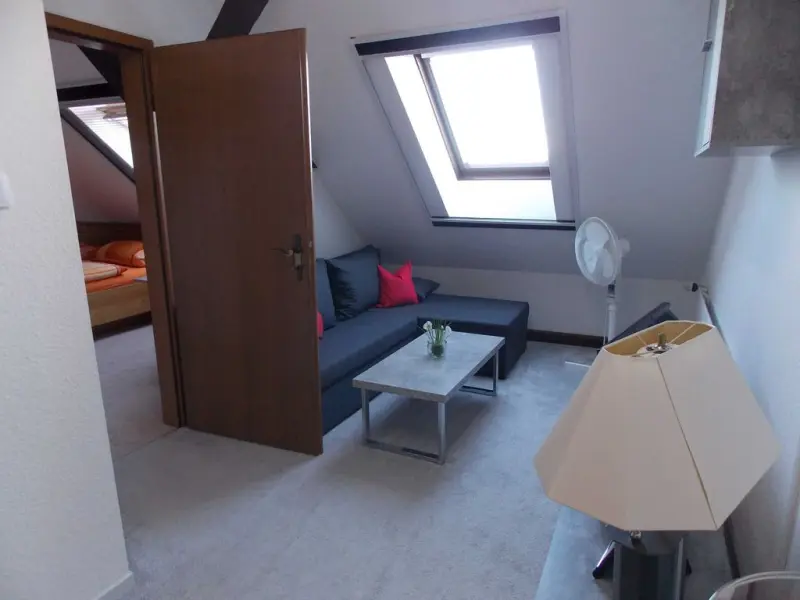 Ferienwohnung  Oberuckersee