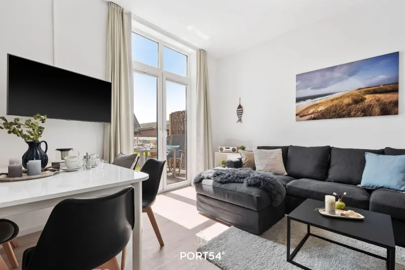 Ferienwohnung Klanxbüll