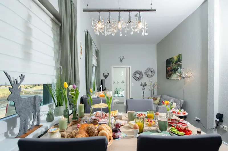 Ferienwohnung Braunlage