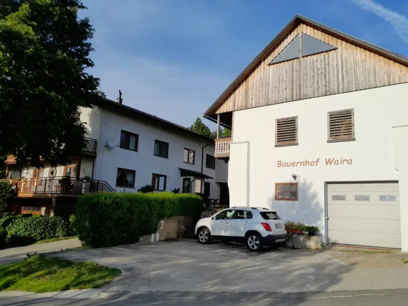 Ferienwohnung Marktgemeinde Yspertal