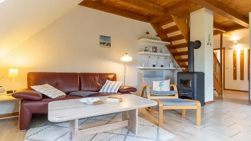 Ferienwohnung Vollerwiek