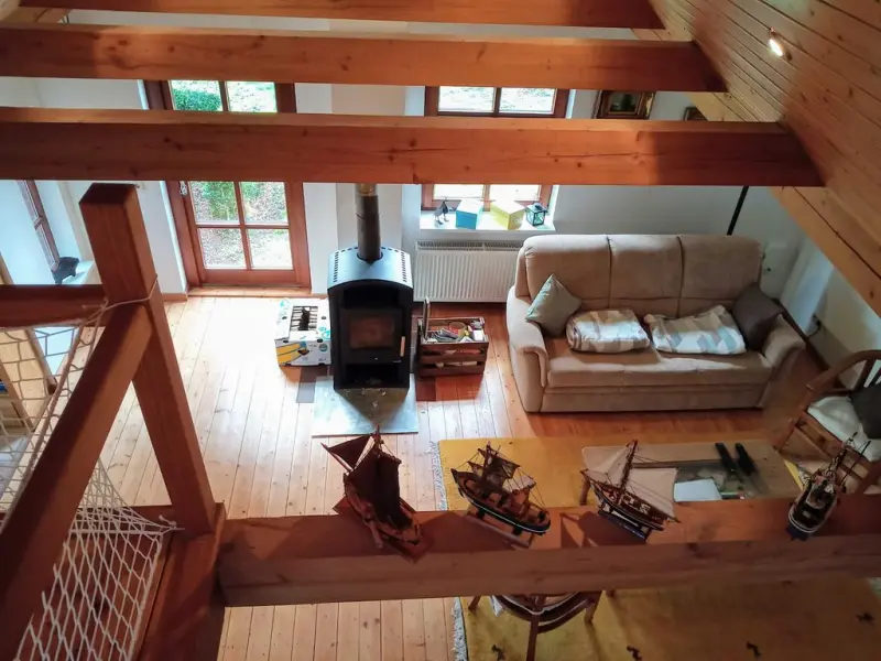 Ferienhaus Ditzum