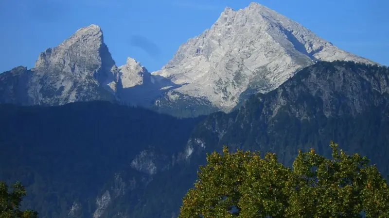 Ferienwohnung Berchtesgaden