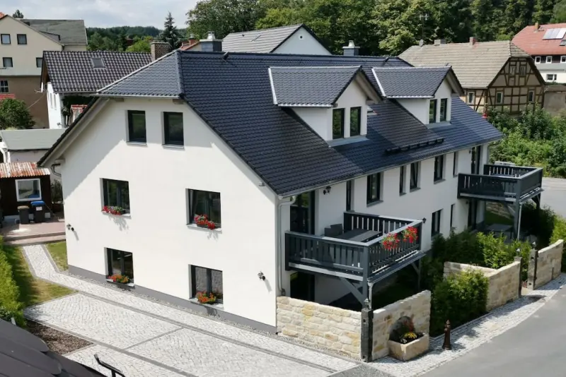Ferienhaus  Gohrisch