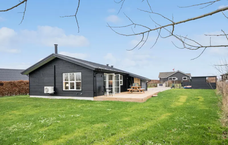 Ferienhaus in Frørup Sogn f&uuml;r max. 6 Personen