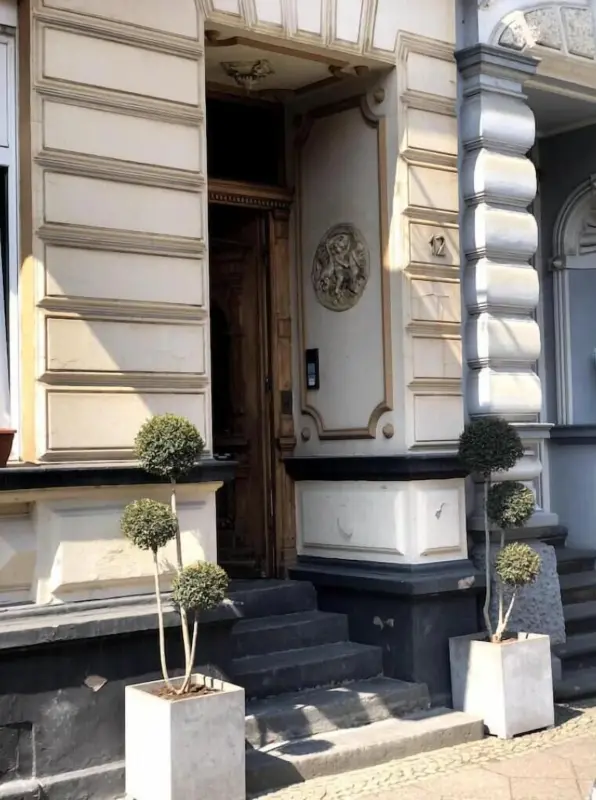 Ferienwohnung  Neukirchen-Vluyn