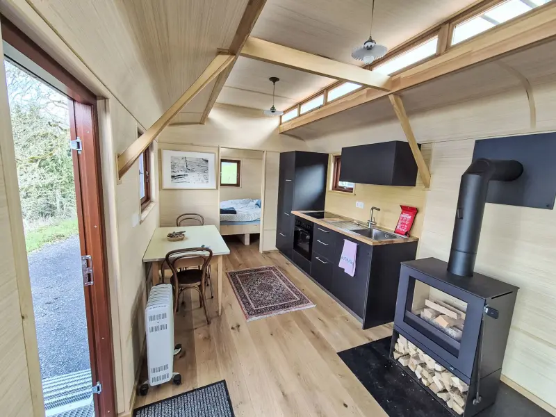 Ferienhaus Weggis