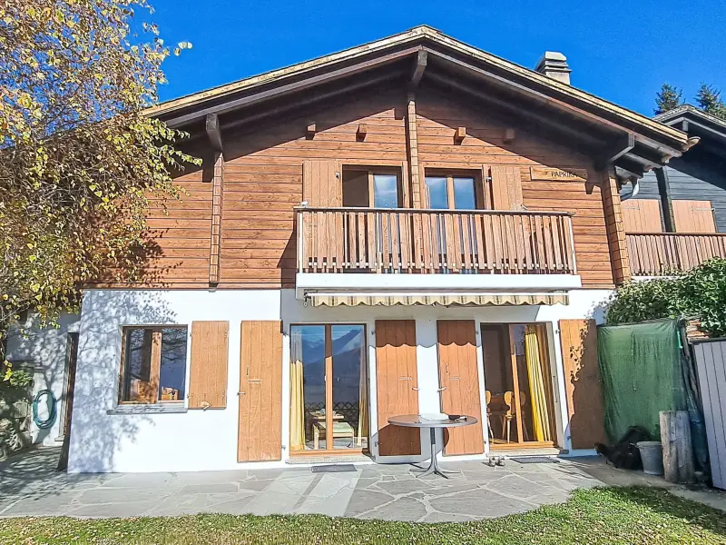 Ferienhaus Lens VS