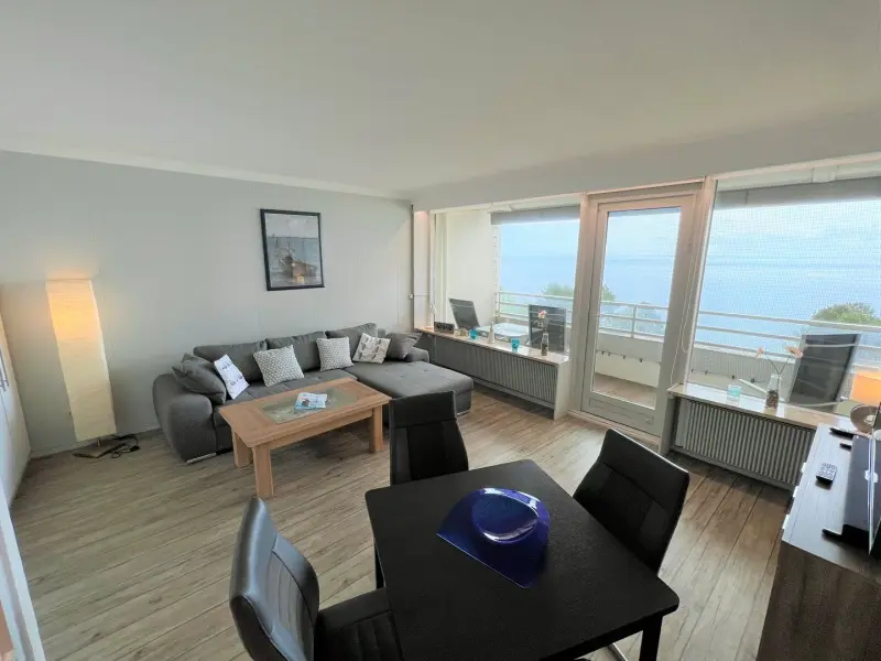 Ferienwohnung Sierksdorf