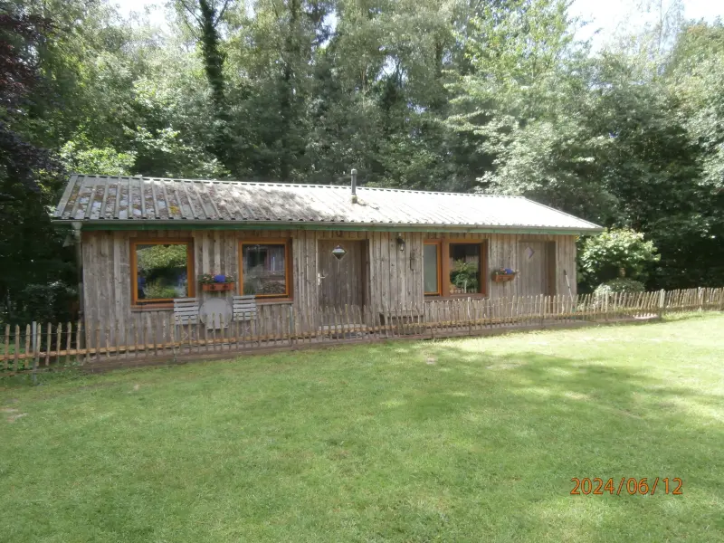 Ferienhaus Ritterhude