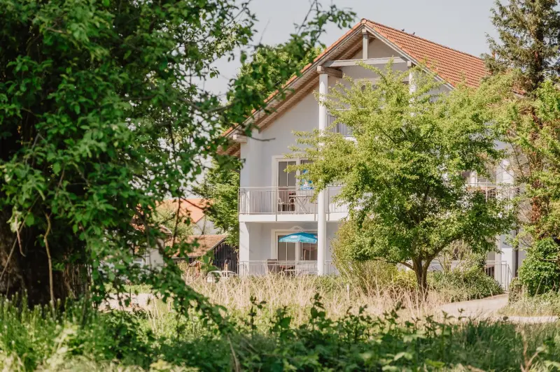 Ferienwohnung  Bad Füssing