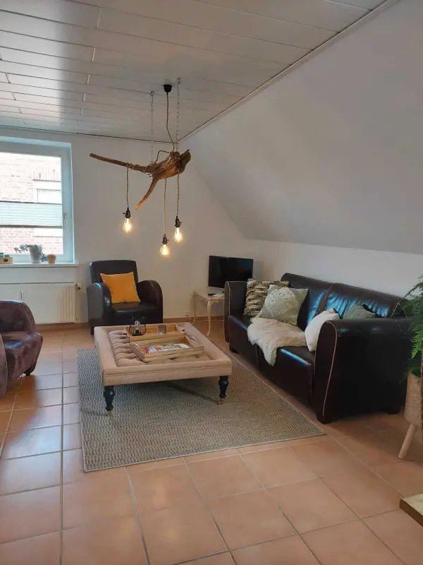 Ferienwohnung Velen