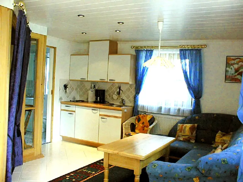 Ferienwohnung Waging am See