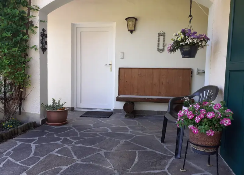 Ferienwohnung Steingaden