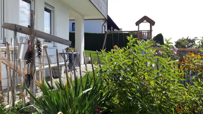 Ferienwohnung Durach