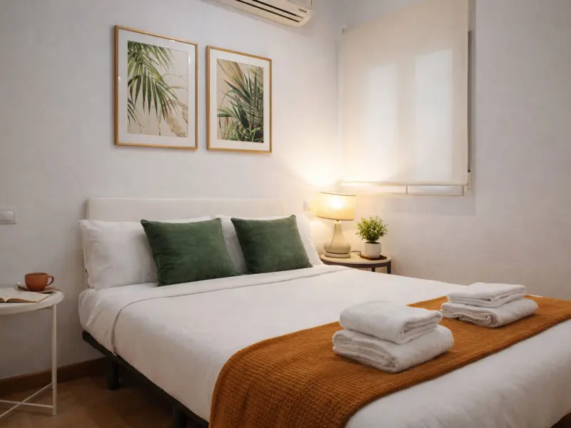 Apartamento  Gran Vía