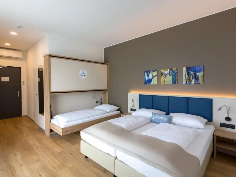 Bed & Breakfast  Eisenstadt