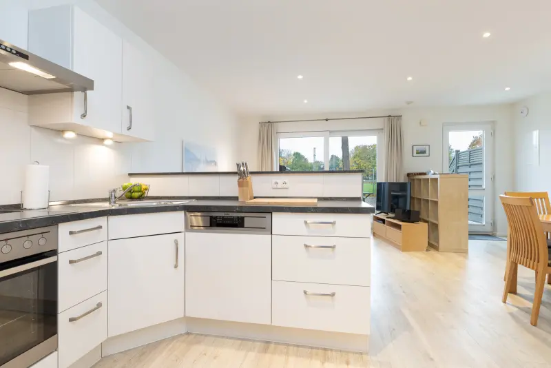 Ferienwohnung Grömitz