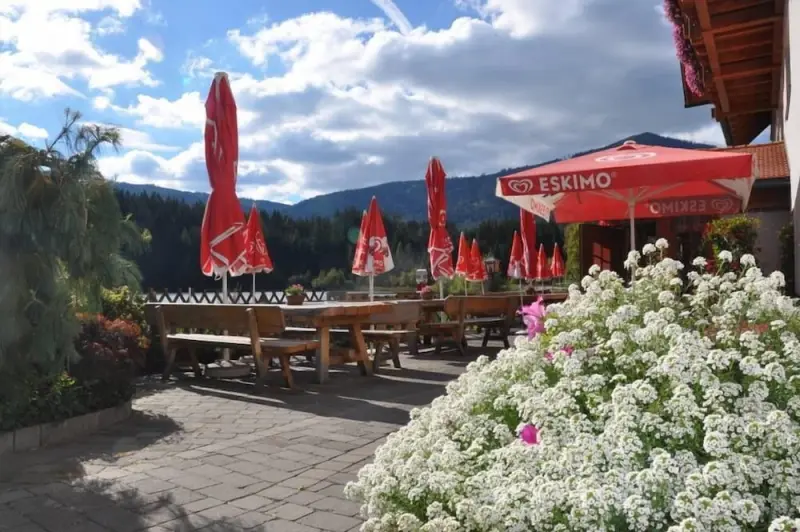 Aparthotel Dürnstein in der Steiermark