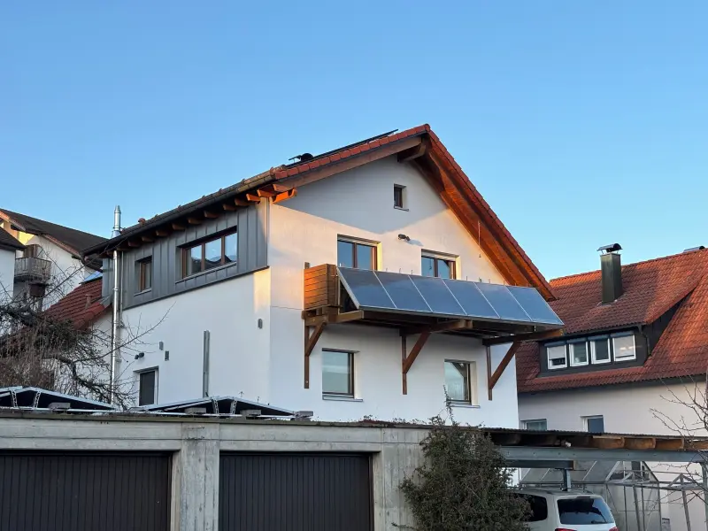 Ferienwohnung Aalen