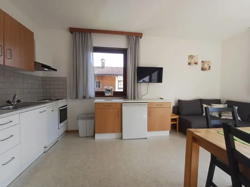 Apartment Uttendorf