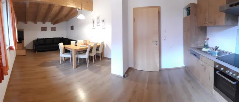 Ferienwohnung Fügen