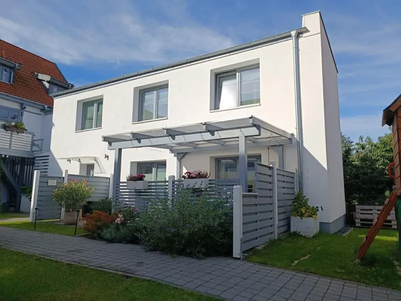 Ferienwohnung  Königslutter am Elm