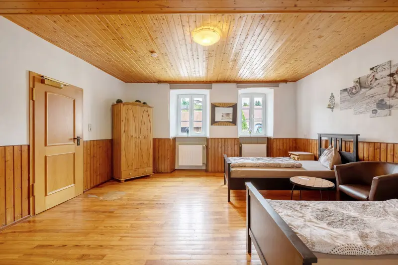 Ferienwohnung Rodalben