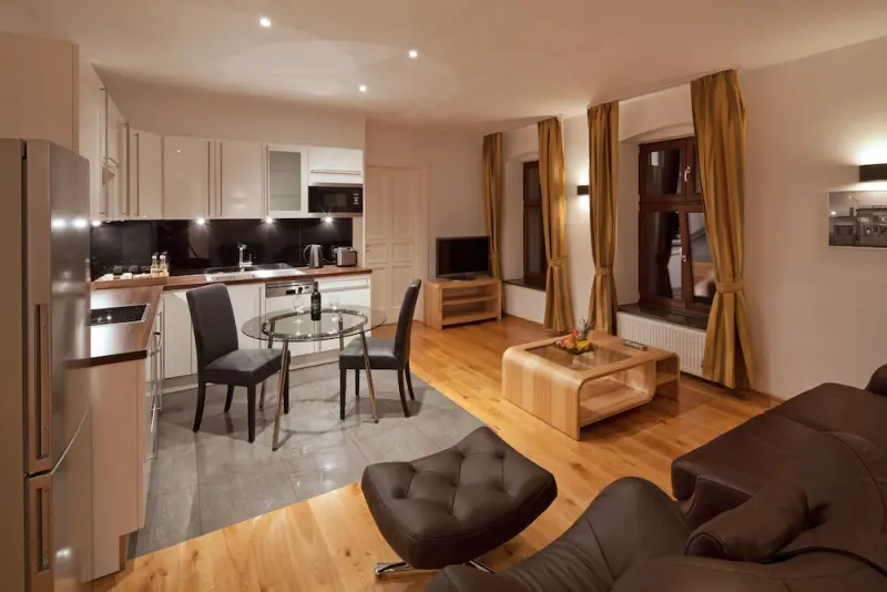 Ferienwohnung Friedrichshain