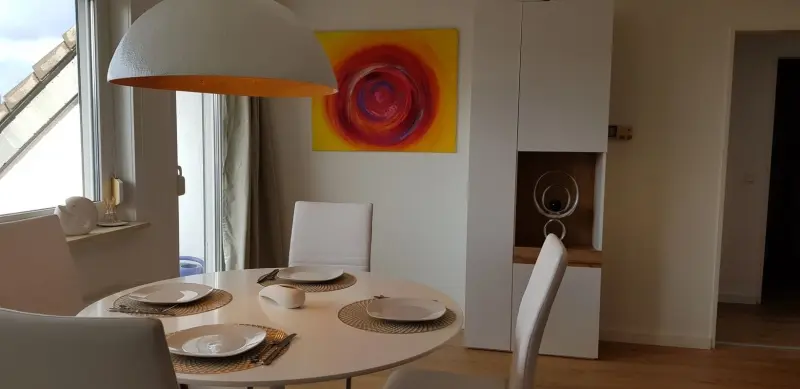 Ferienwohnung Minden