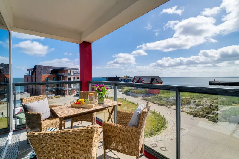 Ferienwohnung Olpenitz
