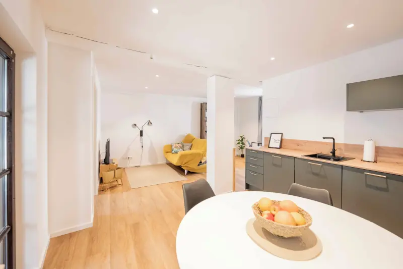 Ferienwohnung Schifferstadt