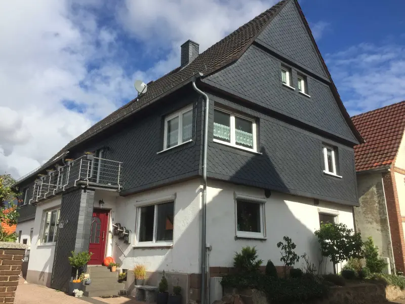 Ferienwohnung Bad Zwesten