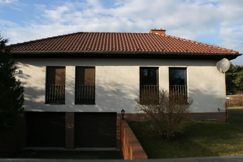 Ferienhaus Börnicke